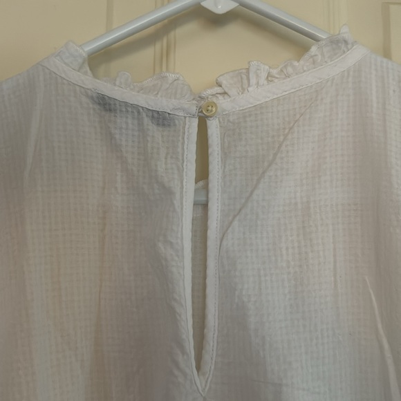 Free Assembly A-Line Dress - Picture 6 of 9